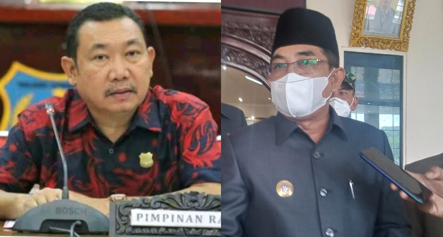 Terkait Konflik Sumur Migas, Fraksi PDIP DPRD Tanjabbar Akan Undang Bupati Untuk Diminta Penjelasan Terkait Konflik Sumur Migas, Fraksi PDIP DPRD Tanjabbar Akan Undang Bupati Untuk Diminta Penjelasan