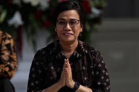 Tangapi Usulan KPK tentang penghapusan honor perjalanan PNS, Ini kata Sri Mulyani