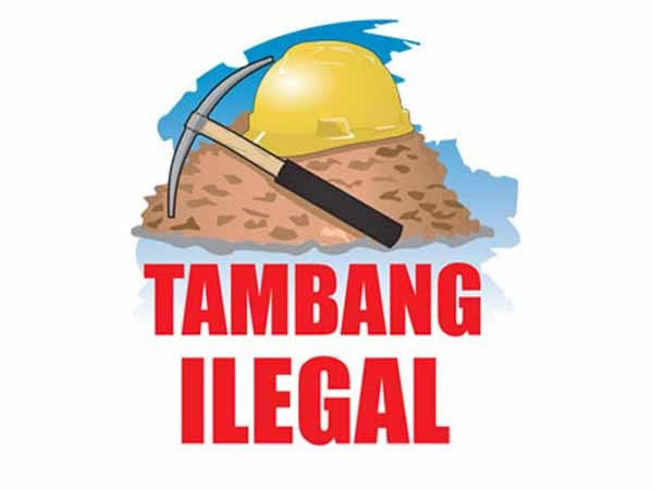Oknum Anggota Dewan Merangin Diduga Bermain PETI Oknum Anggota Dewan Merangin Diduga Bermain PETI
