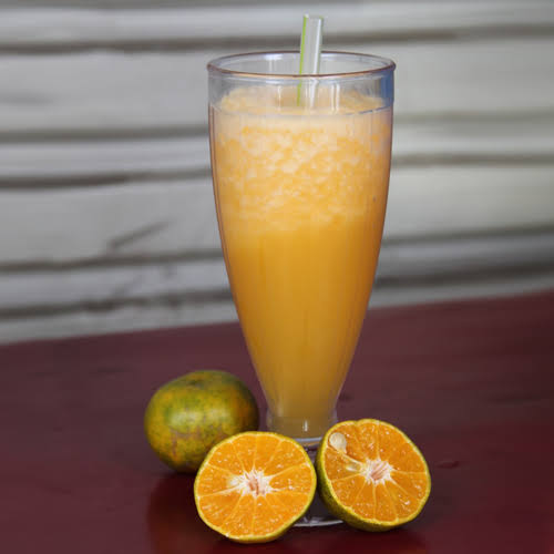 Minum Jus Jeruk dengan Kulitnya Bisa Bantu Tangkal Covid-19 Minum Jus Jeruk dengan Kulitnya Bisa Bantu Tangkal Covid-19