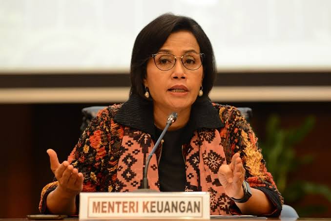 Hore! Kata Sri Mulyani Tanggal 15 Mei THR PNS Dipastikan Cair