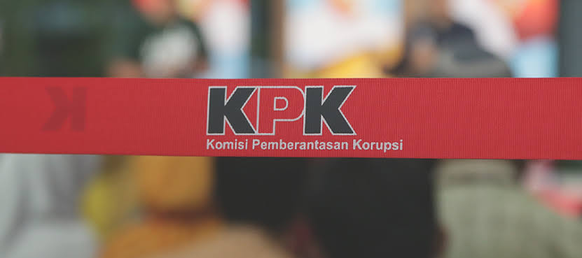 KPK Hadir di Tanjab Barat ,Ada Apa?