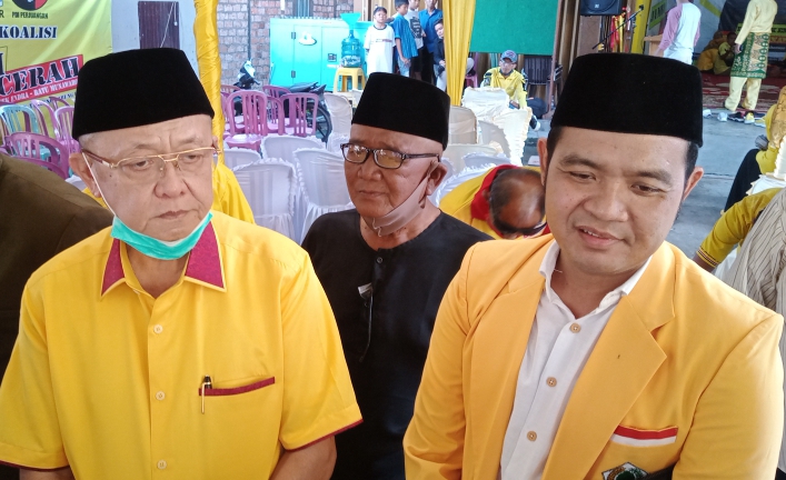 Jelang Pilkada Serentak 2020, Golkar Bentuk Strategi Khusus Untuk Menang 