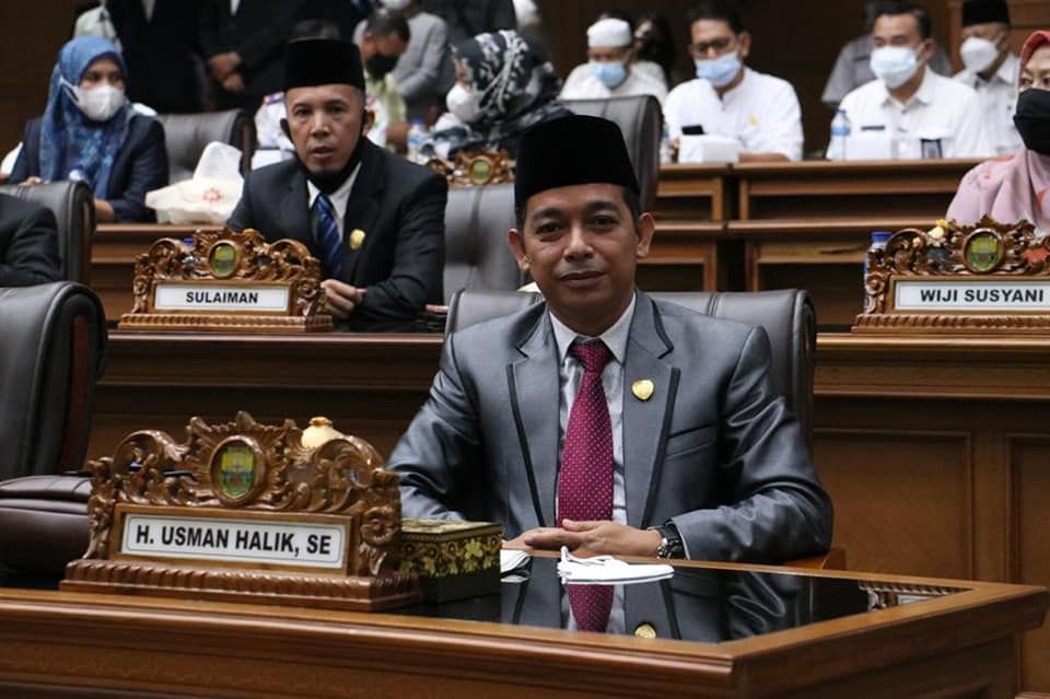 Dewan Tekankan Pilkades Serentak Tahap II Tetap Dilaksanakan 2021