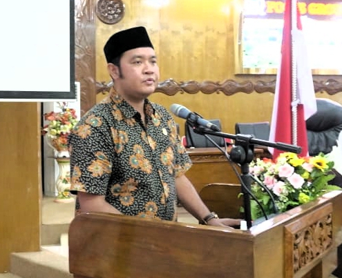 Pemda Tidak Siap, Multiyears Jalan Seko Batal Pemda Tidak Siap, Multiyears Jalan Seko Batal