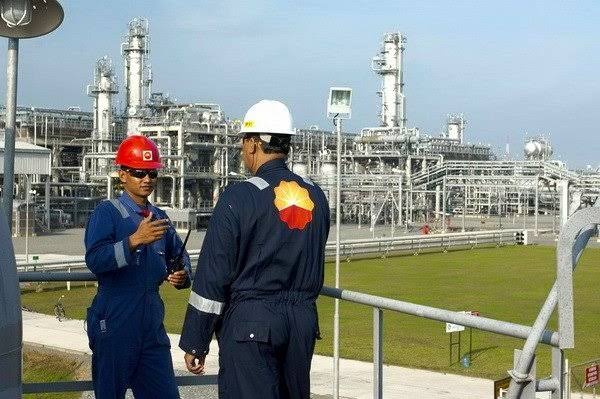PT PetroChina di Desak Tutup Beroperasi Karena Belasan Karyawan Positif Covid-19