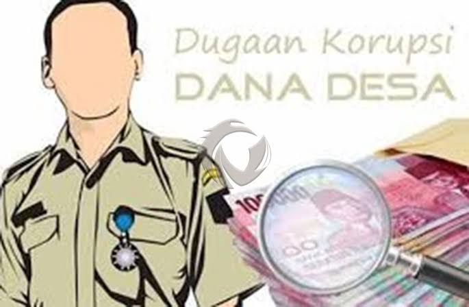 Dugaan Kasus Korupsi Dana Desa Sialang, KNPI Minta Pendamping Desa Dinas PMD dan Bakeuda Juga Diperiksa