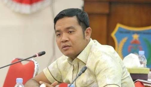 Wakil Ketua DPRD Tanjabbar Desak Bupati Tanjab Barat Ambil Sikap Tegas Soal Perda RTRW Tanpal Batas   