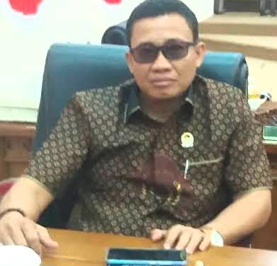 Sutejo : Dana Ganti Rugi Jalur Tol Jangan Dicairkan Selagi Ada Warga Dirugikan