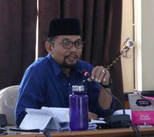 Fraksi PAN Apresiasi Pj Bupati MuaroJambi Akomodir Kenaikan Gaji Kades dan Tunjangan BPD Fraksi PAN Apresiasi Pj Bupati MuaroJambi Akomodir Kenaikan Gaji Kades dan Tunjangan BPD