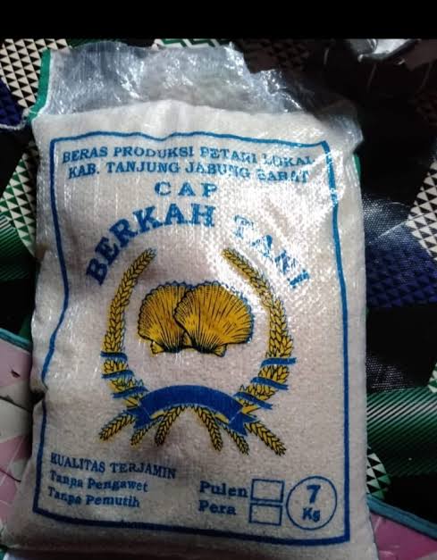 Pengadaan Beras Bagi Para ASN Ini Diduga Menjadi Ajang Monopoli Para Penanggung Jawab Pengadaan Beras