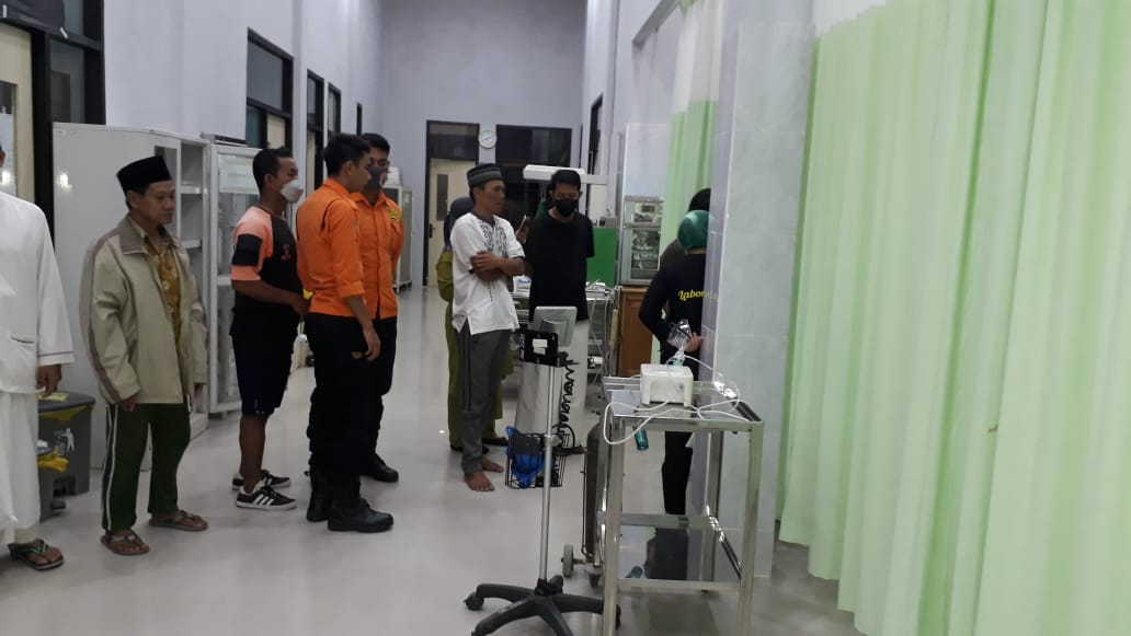 Ditemukan Setelah Satu Jam Pencarian, Nyawa Bocah SD Yang Tenggelam Tak Tertolong Ditemukan Setelah Satu Jam Pencarian, Nyawa Bocah SD Yang Tenggelam Tak Tertolong