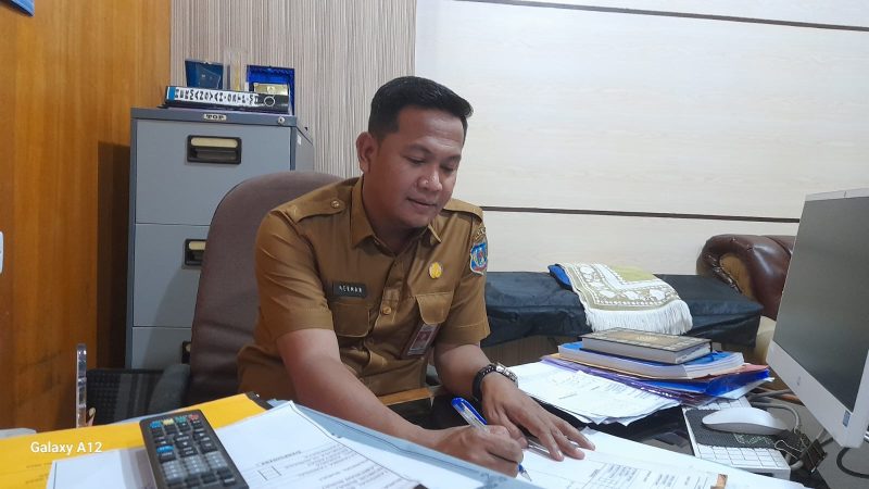 Tanjabbar Bakal Kirim 622 Atlet Untuk Bertanding Di Porprov Jambi 2023