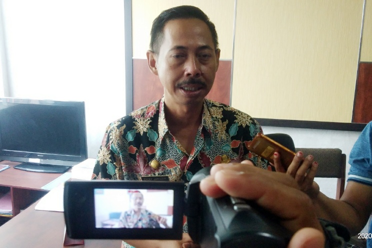 Inspektorat Akan Lakukan Pemeriksaan Terhadap Kades dan Bendahara Desa Harapan Jaya