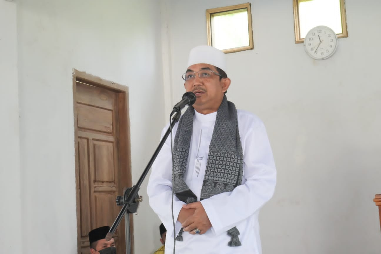 Keistimewaan Safari Jum'at Ala Anwar Sadat