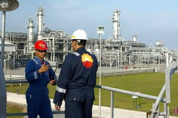 Keluarga Karyawan Petrochina Yang Terdampak Covid-19 Keluhkan Kurang Perhatiannya Pihak Perusahaan