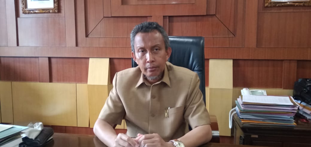 HUT Kabupaten Tanjabbar Tahun Ini Akan Sepi Tanpa Hiburan