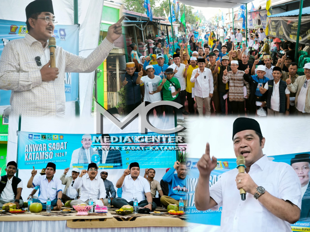 Masyarakat dan Wakil Rakyat Puas Dengan Kepemimpinan UAS, Alasan Kenapa UAS Harus di Lanjutkan