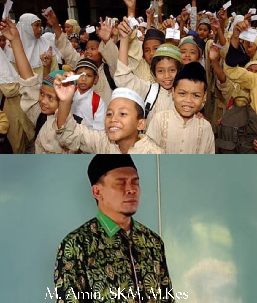 Ini Alasan Utama MULIA Bertekad Membuat Istana Anak Yatim di Tanjabbar Ini Alasan Utama MULIA Bertekad Membuat Istana Anak Yatim di Tanjabbar