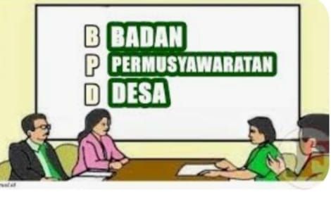 Diduga Oknum BPD Desa Sei Landak Rangkap Jabatan Panwascam