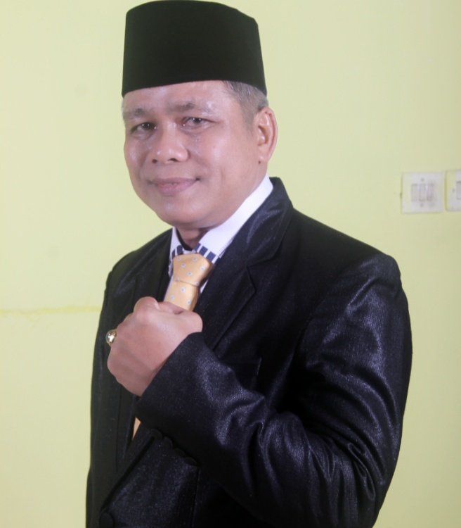 Sosok Abdul Jalil, Politisi Senior Golkar Pendamping Cici Halimah di Pilkada Tanjabbar