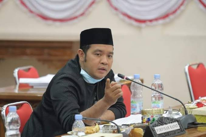 Terus Memanas, Disahkan Peraturan Daerah (Perda) RTRW oleh DPRD Provinsi Jambi dan Pemprov Jambi Yang Dinilai Merugikan Kabupaten Tanjabbar