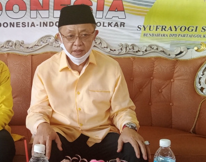 Puas Dengan Putusan MK, CE Ingatkan Tim Jangan Gembira Berlebihan