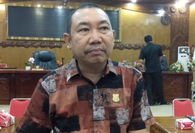 Terkait Proyek Jembatan Antasari, Komisi III Akan Pertanyakan Dengan Dinas PUPR dan Rekanan