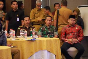 Ketua DPRD Muarojambi Hadiri Rakor Hadapi Pemilu bersama Forkompida Ketua DPRD Muarojambi Hadiri Rakor Hadapi Pemilu bersama Forkompida
