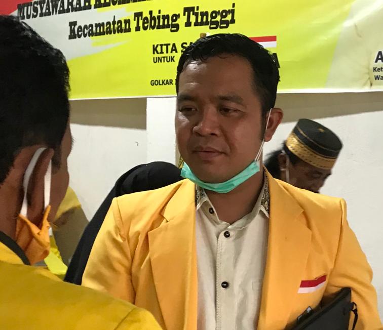 Pentingnya Pendataan Struktural Tingkat Desa Untuk Golkar Menang di ajang Demokrasi