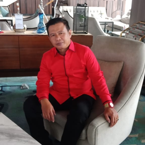 Terkait Komentar Ketua Komisi II, Sekretaris Fraksi PDI-P Beri Penjelasan Soal Posko Pengaduan Terkait Komentar Ketua Komisi II, Sekretaris Fraksi PDI-P Beri Penjelasan Soal Posko Pengaduan
