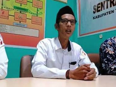 Sebanyak 725 Kampanye Kandidat Pilkada di Tanjabbar Nihil Pelanggaran