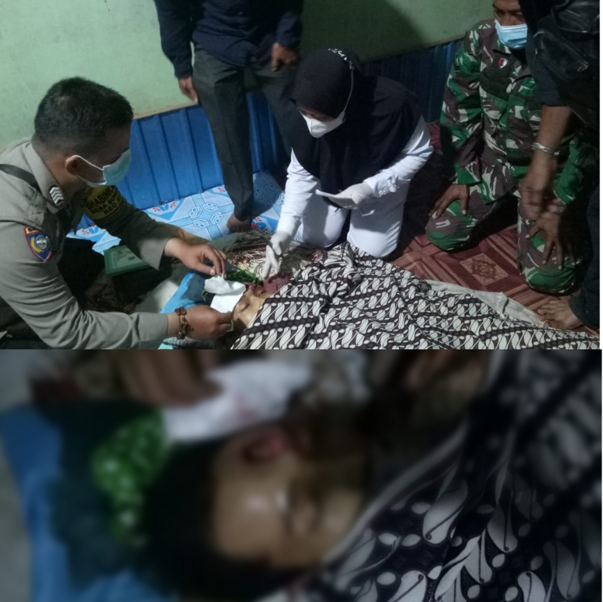 Kepala Remaja Ini Bolong Terkena Ledakan Tabung Senapan, Nyawanya Tak Tertolong Kepala Remaja Ini Bolong Terkena Ledakan Tabung Senapan, Nyawanya Tak Tertolong